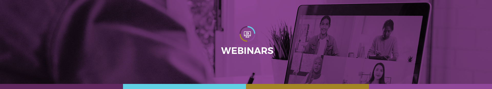 WEBINARS